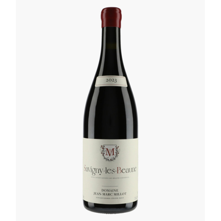 Savigny-les-Beaune 2023 | MILLOT JEAN-MARC
