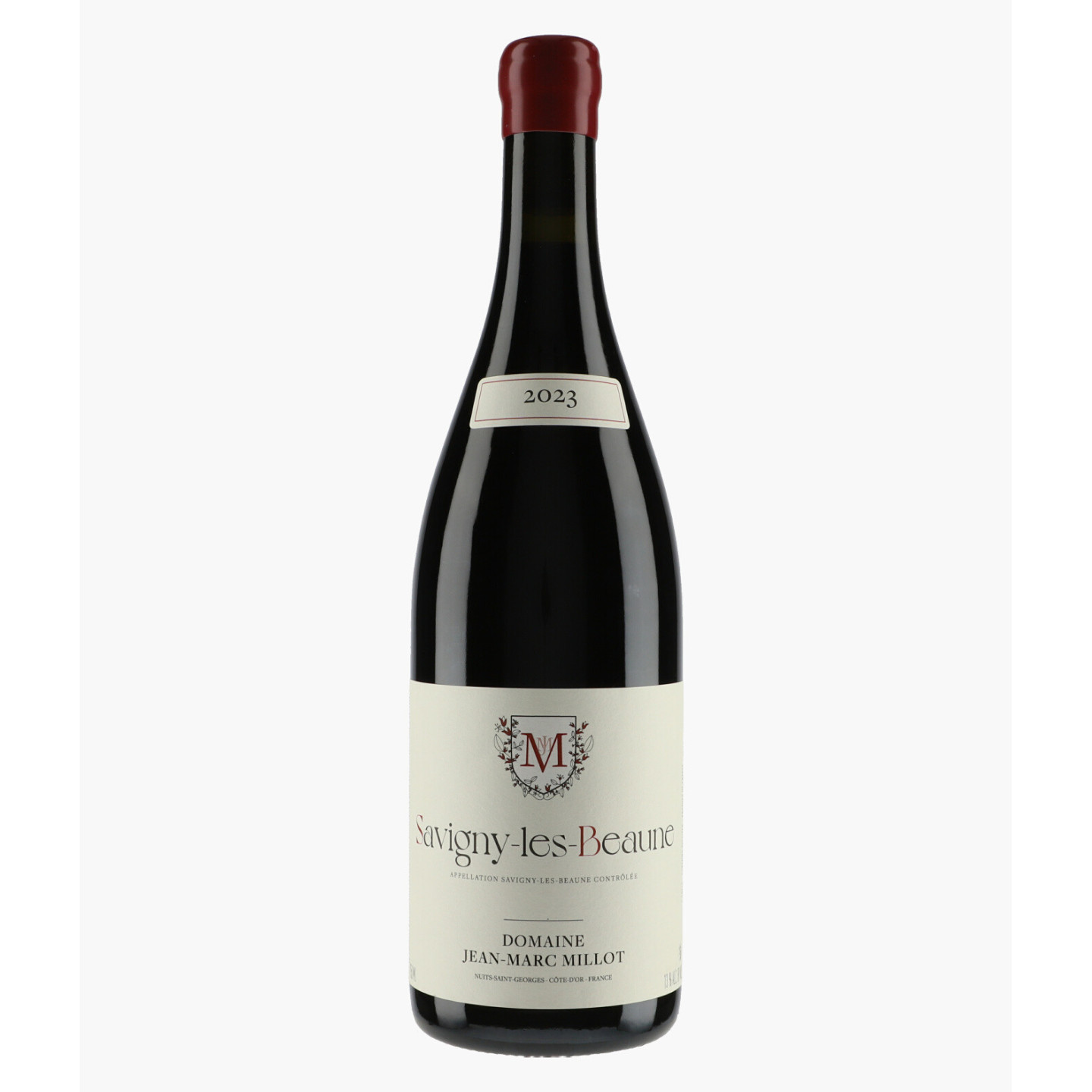 Savigny-les-Beaune 2023 | MILLOT JEAN-MARC