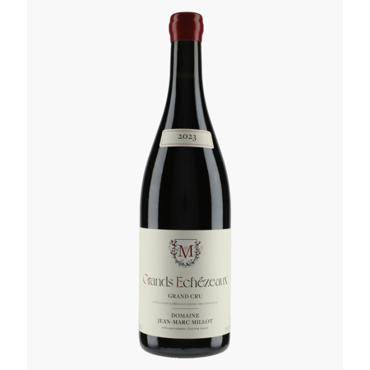 Grands-Echezeaux Grand Cru | MILLOT JEAN-MARC