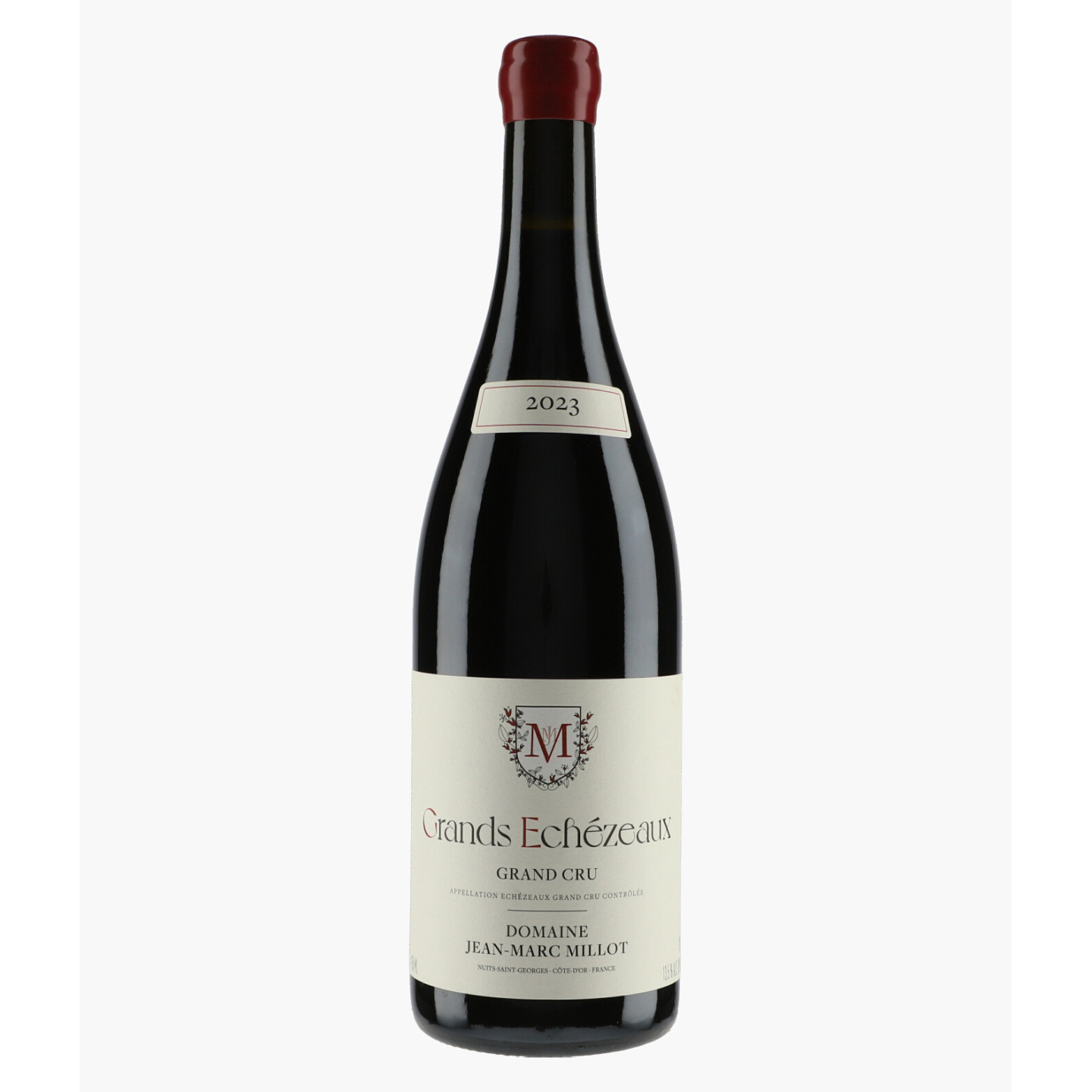 Grands-Echezeaux Grand Cru | MILLOT JEAN-MARC