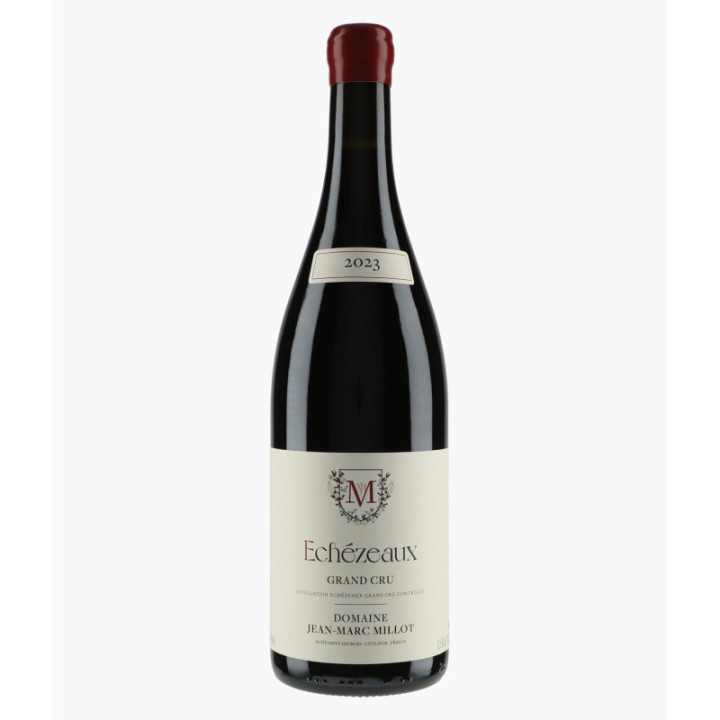 Echezeaux Grand Cru 2023 | MILLOT JEAN-MARC
