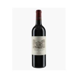 Carruades de Lafite 2022 | CHÂTEAU LAFITE ROTHSCHILD