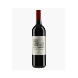 Château Duhart-Milon 2022 | CHÂTEAU DUHART-MILON