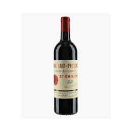Château Figeac | CHÂTEAU FIGEAC