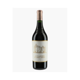 Le Clarence de Haut-Brion | CHÂTEAU HAUT-BRION