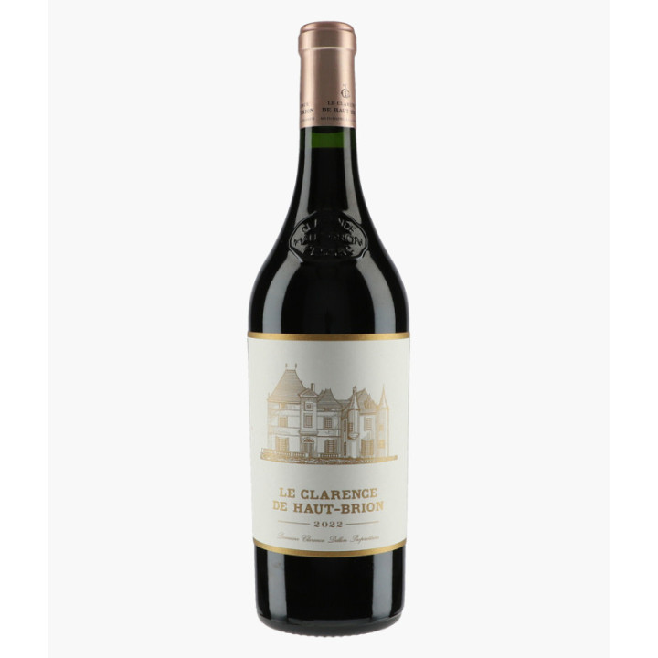 Le Clarence de Haut-Brion | CHÂTEAU HAUT-BRION