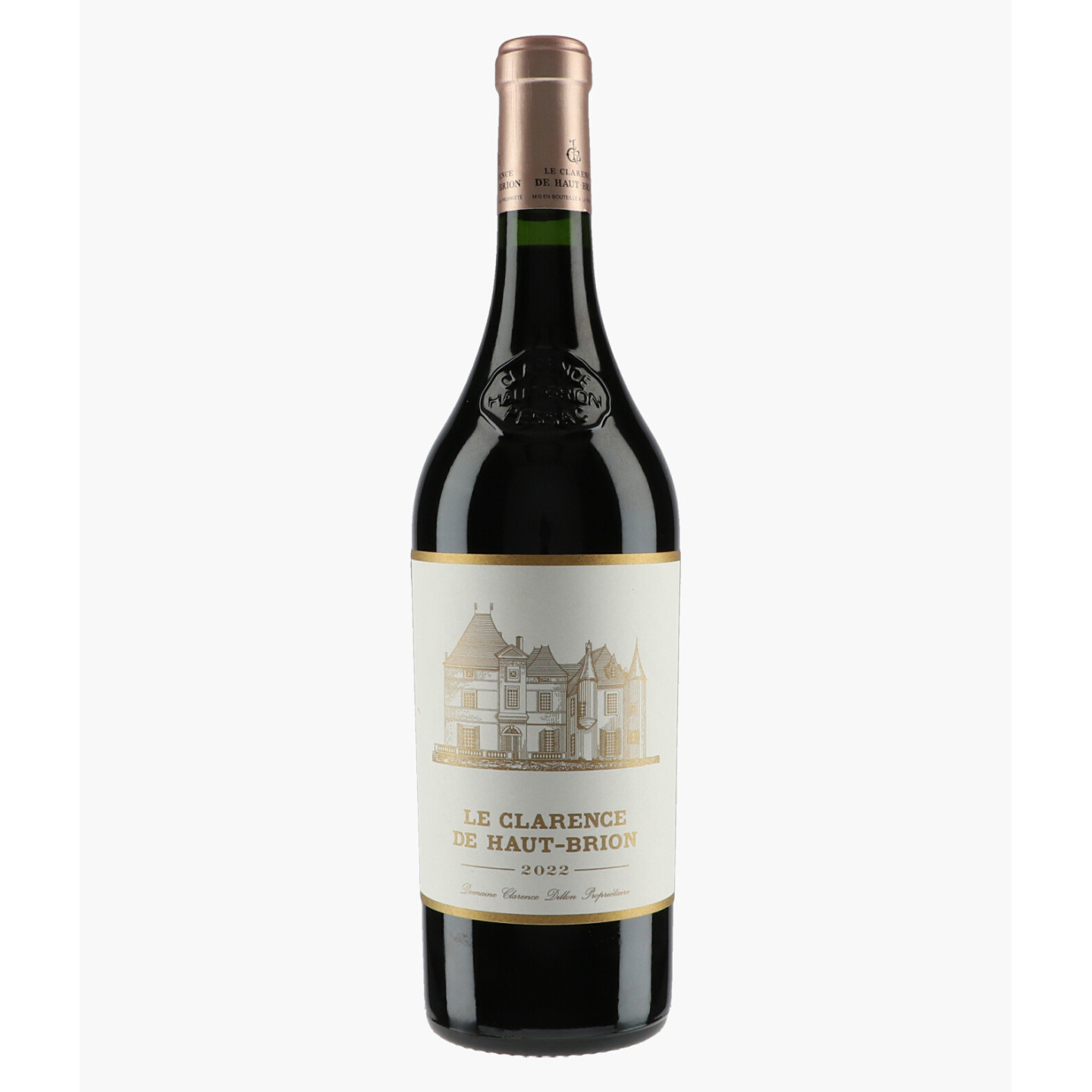 Le Clarence de Haut-Brion | CHÂTEAU HAUT-BRION