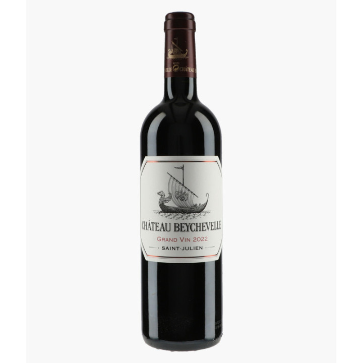 Château Beychevelle | CHÂTEAU BEYCHEVELLE