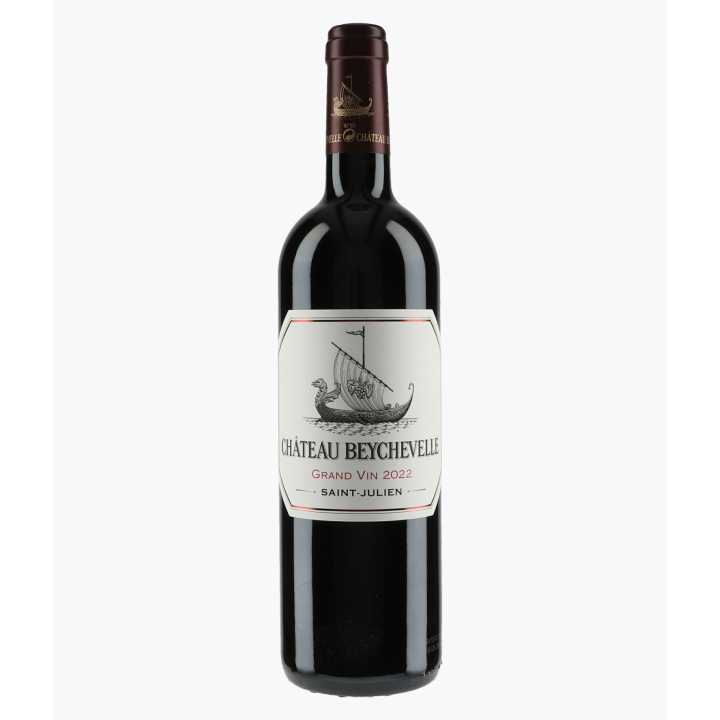 Château Beychevelle | CHÂTEAU BEYCHEVELLE
