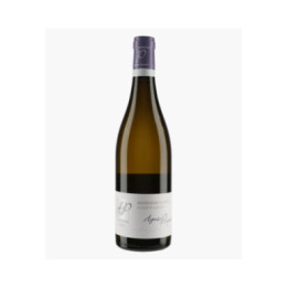 Bourgogne Aligoté Le Clou et La Plume | PAQUET AGNES