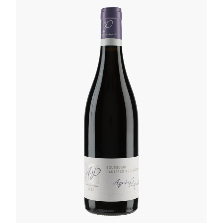 Bourgogne Hautes-Côtes de Beaune 2023 | PAQUET AGNES
