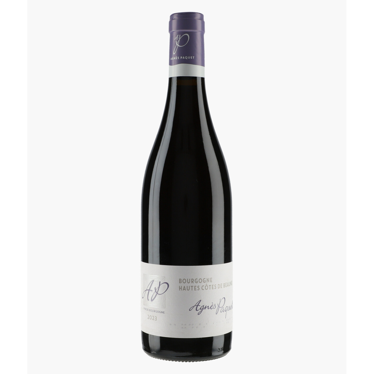 Bourgogne Hautes-Côtes de Beaune 2023 | PAQUET AGNES