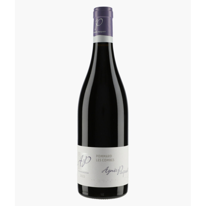 Pommard Les Combes 2023 | PAQUET AGNES