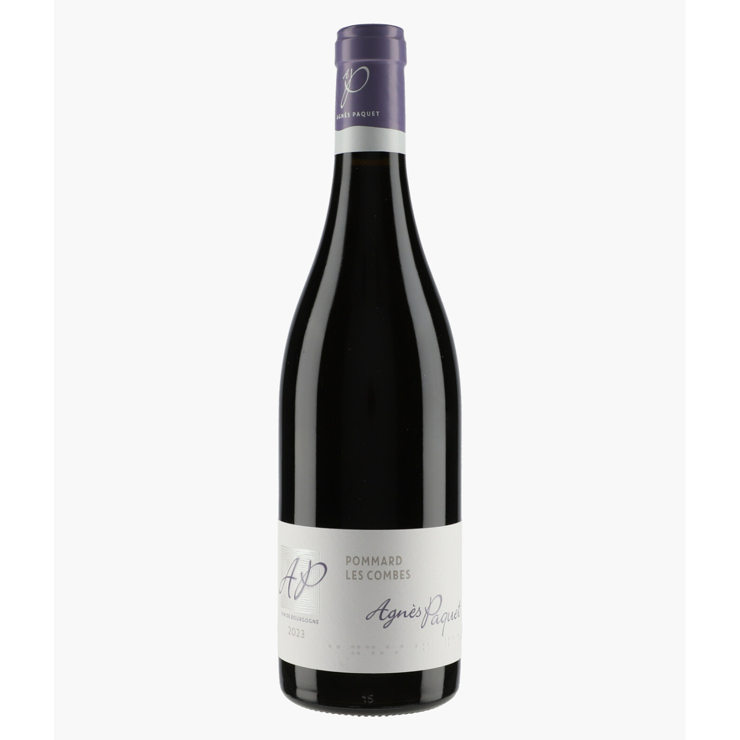 Pommard Les Combes 2023 | PAQUET AGNES