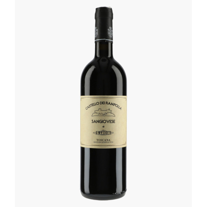 Santa Lucia 2018 | CASTELLO DEI RAMPOLLA