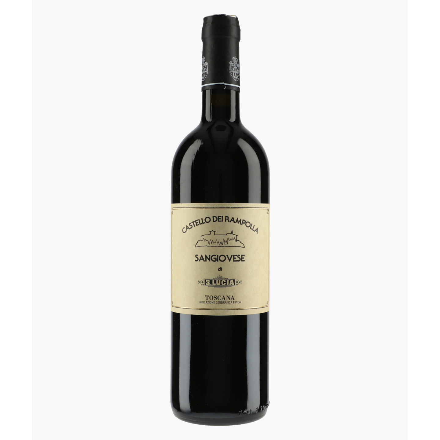 Santa Lucia 2018 | CASTELLO DEI RAMPOLLA