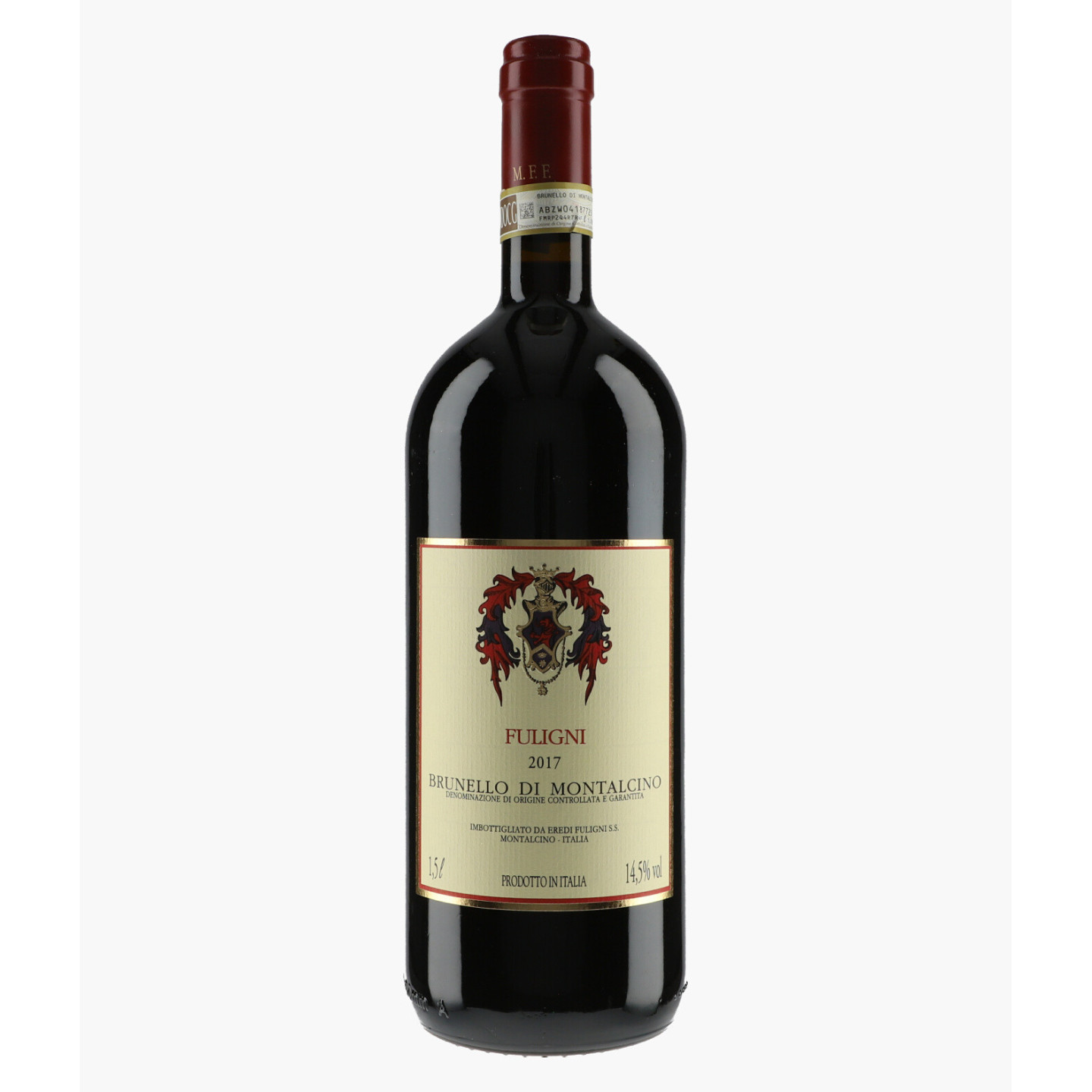 Brunello Di Montalcino | FULIGNI