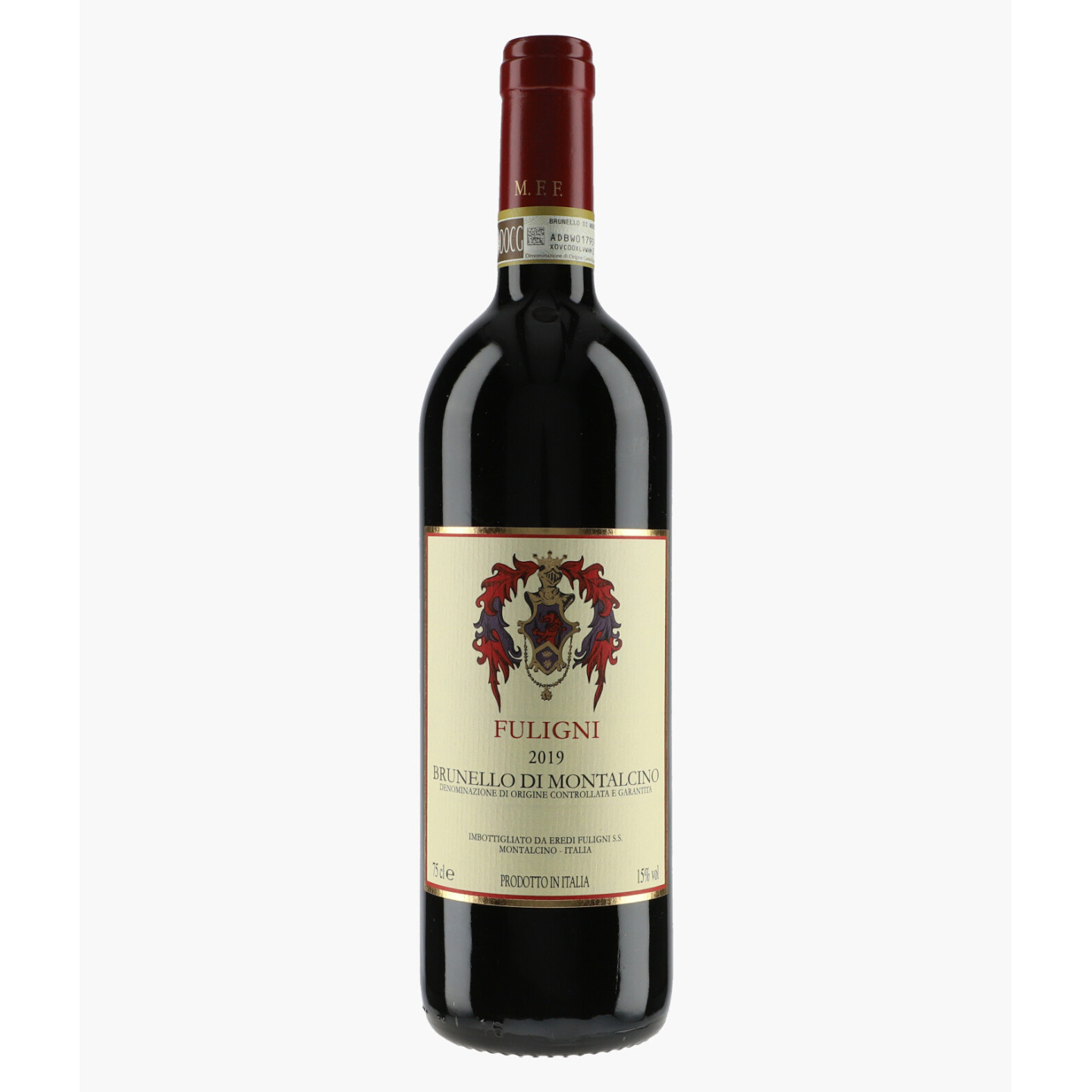 Brunello Di Montalcino 2019 | FULIGNI