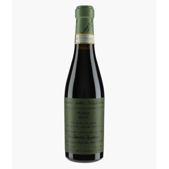 Recioto Classico 2011 | QUINTARELLI GIUSEPPE