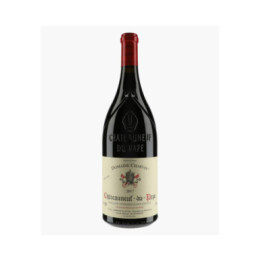 Châteauneuf-du-Pape 2017 | CHARVIN