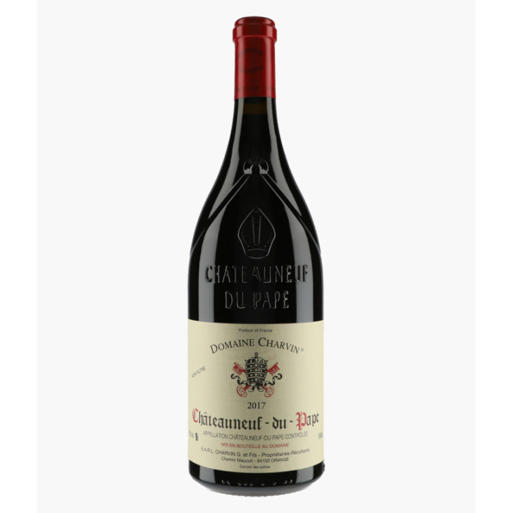 Châteauneuf-du-Pape | CHARVIN