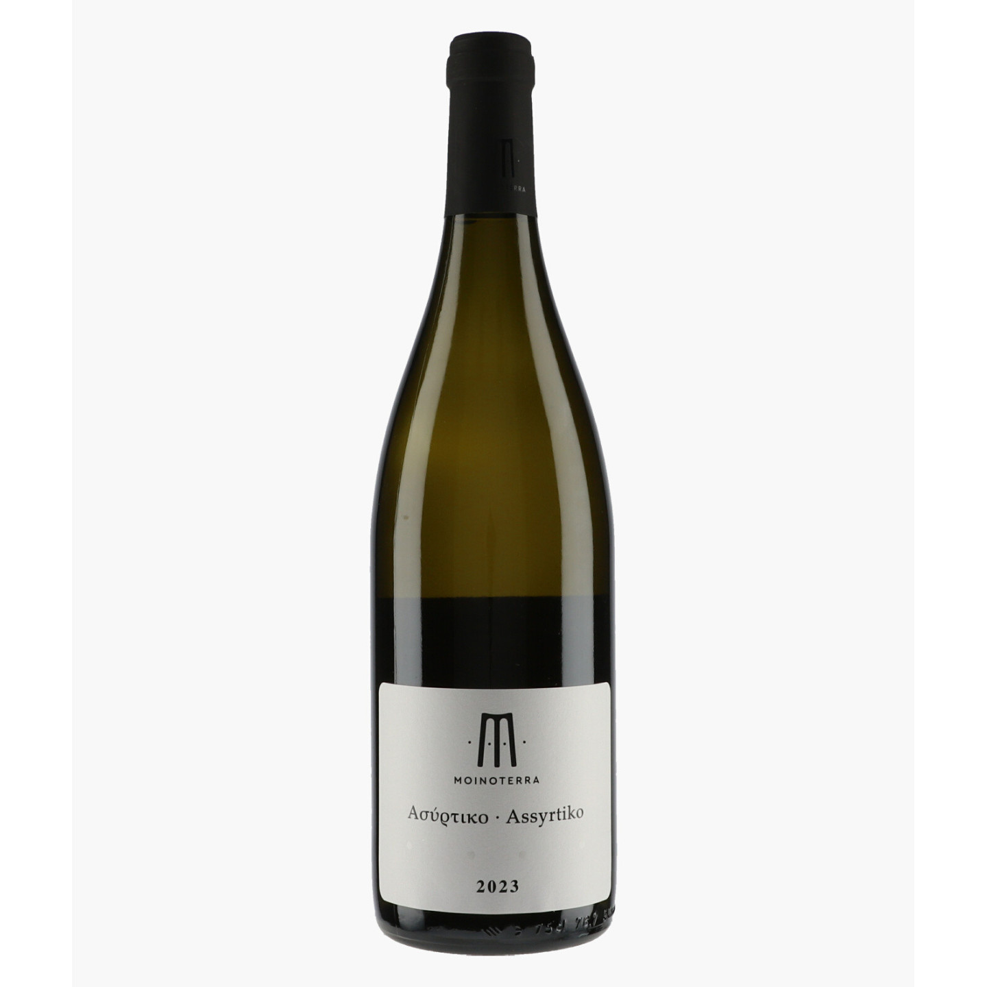 Assyrtiko 2023 | MOINOTERRA