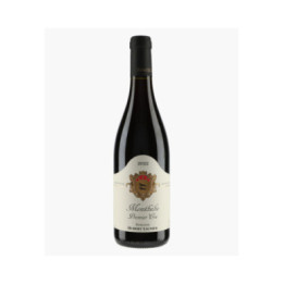 Monthélie 1er Cru | LIGNIER HUBERT