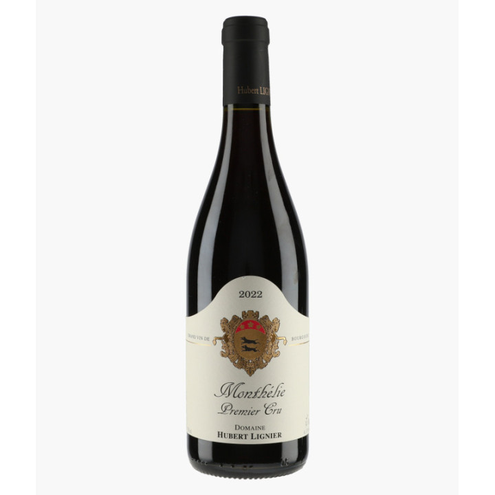 Monthélie 1er Cru | LIGNIER HUBERT