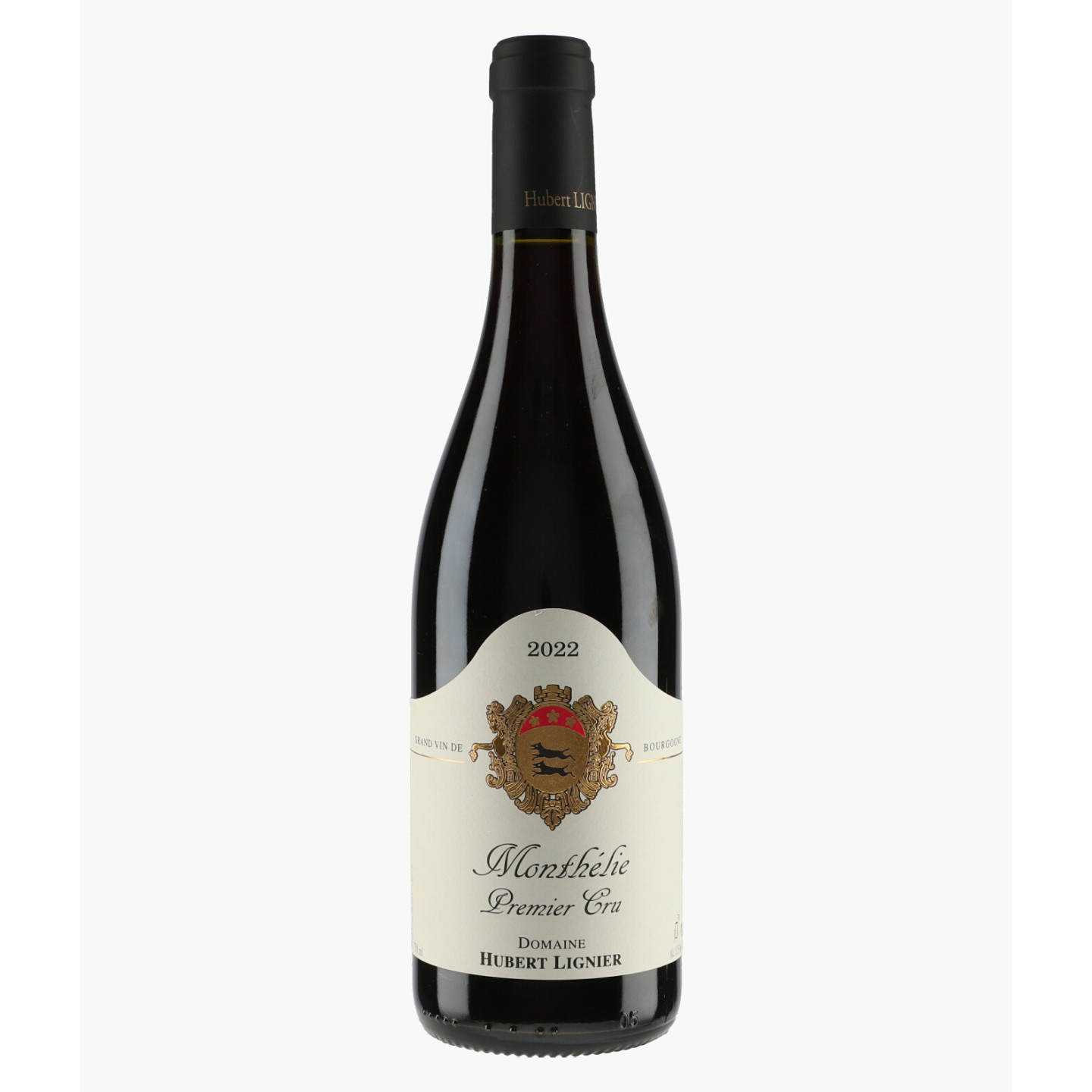 Monthélie 1er Cru | LIGNIER HUBERT