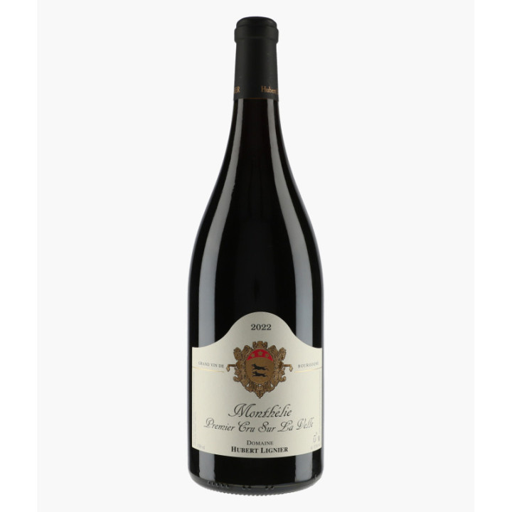 Monthélie 1er Cru Sur La Velle | LIGNIER HUBERT