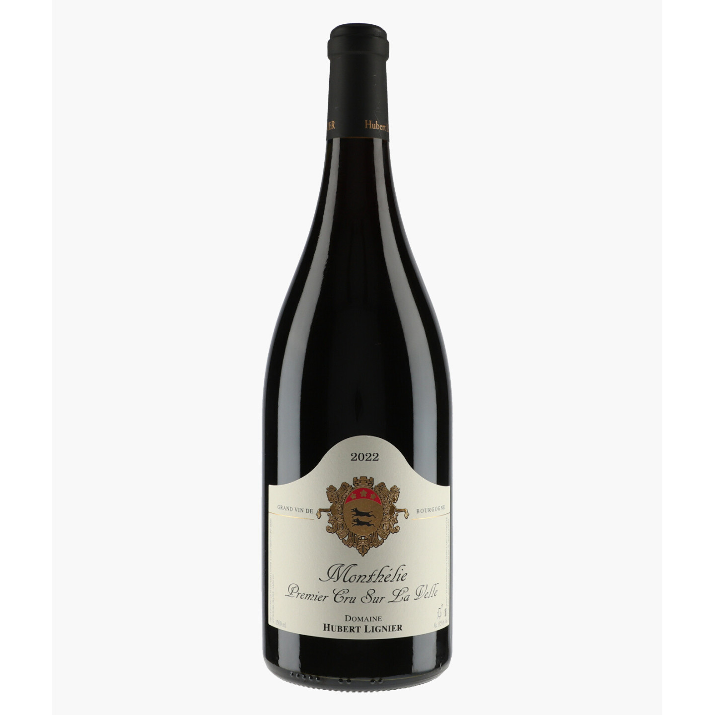 Monthélie 1er Cru Sur La Velle | LIGNIER HUBERT