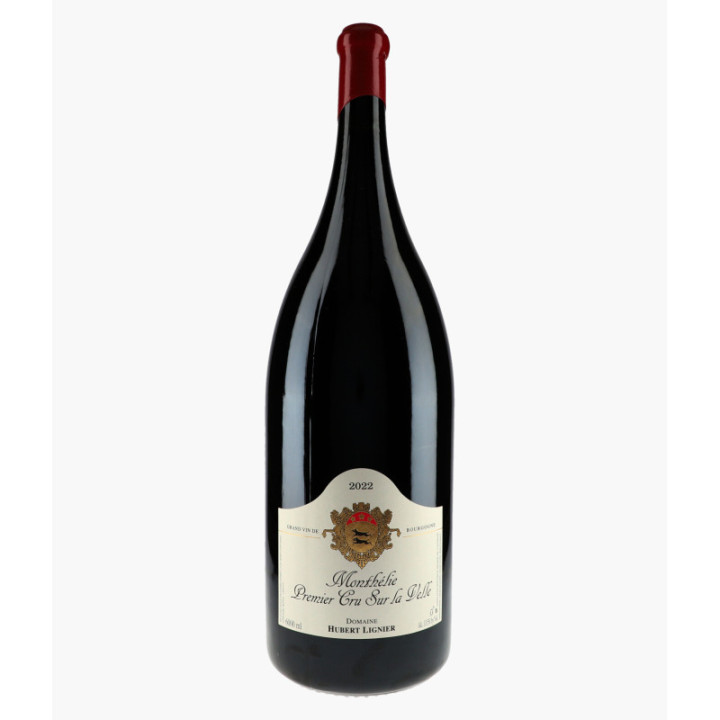 Monthélie 1er Cru Sur La Velle | LIGNIER HUBERT