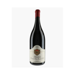 Monthélie 1er Cru Sur La Velle | LIGNIER HUBERT