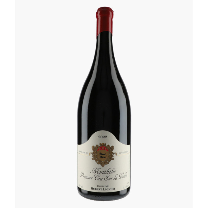 Monthélie 1er Cru Sur La Velle | LIGNIER HUBERT
