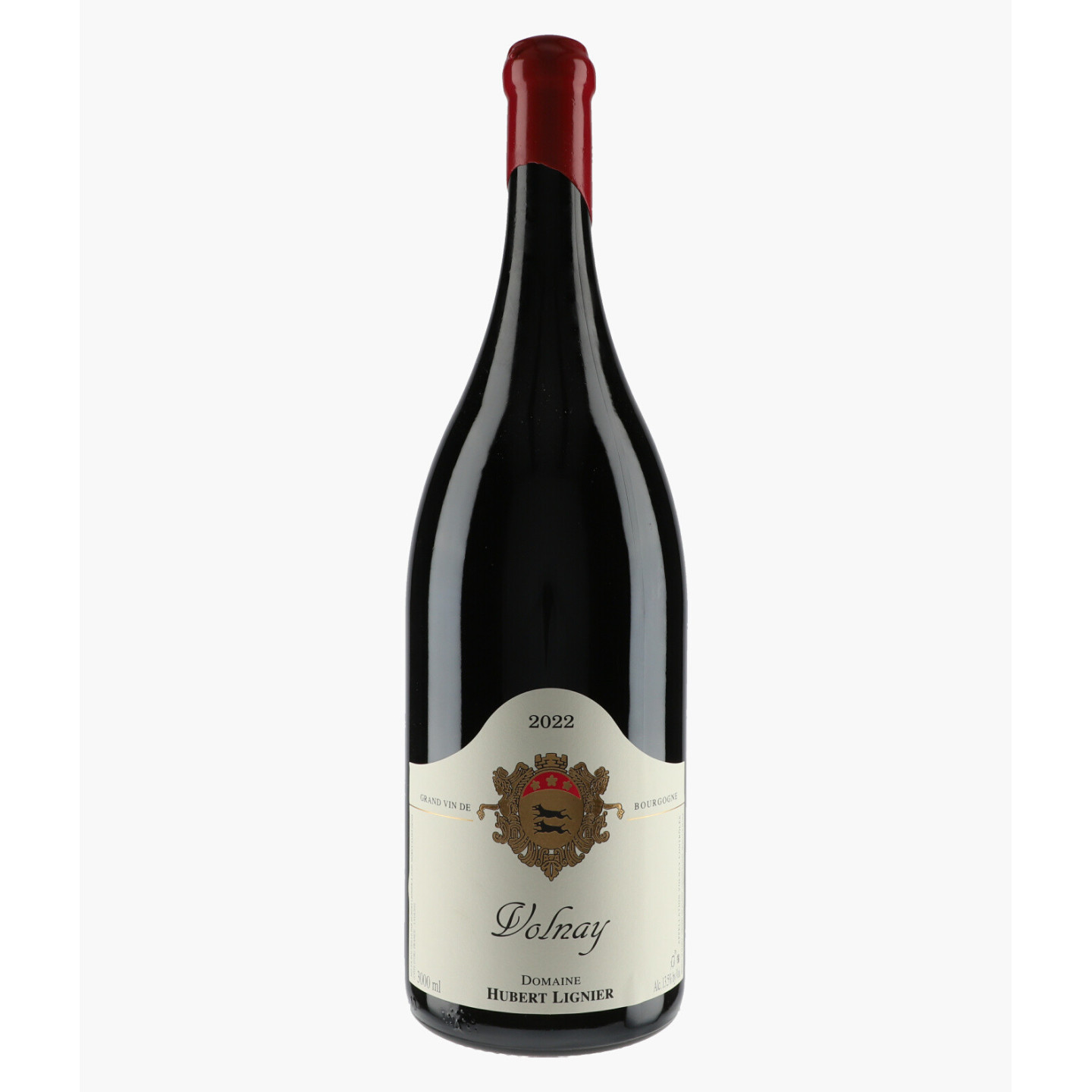 Volnay 2022 | LIGNIER HUBERT