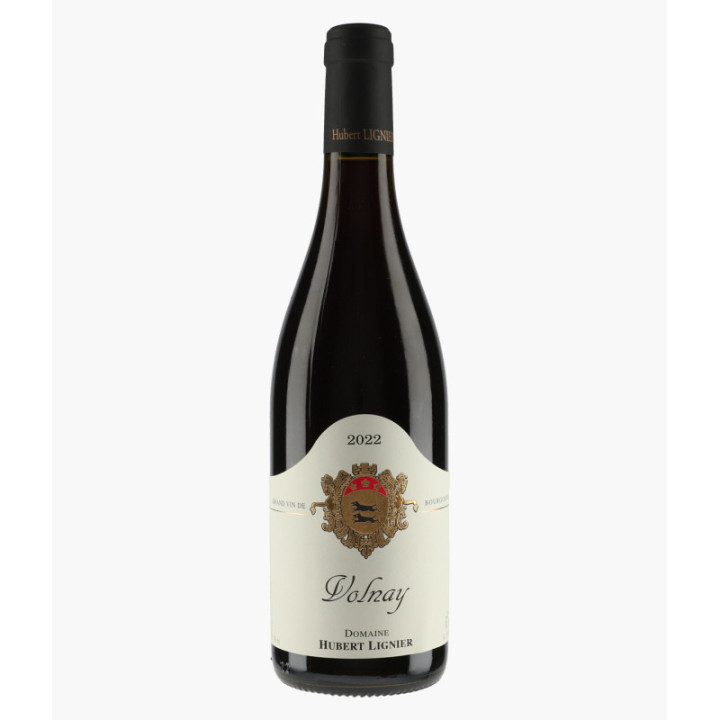 Volnay 2022 | LIGNIER HUBERT