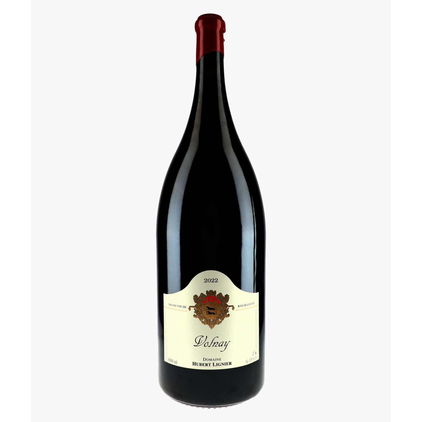 Volnay 2022 | LIGNIER HUBERT