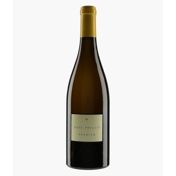 Chardonnay Premium 2017 | BASS PHILIPP