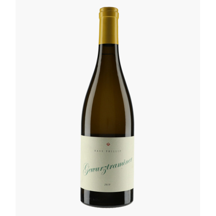 Gewurztraminer | BASS PHILIPP