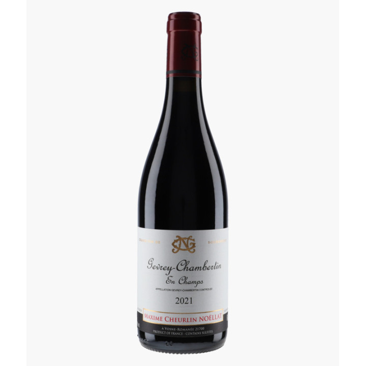 Gevrey-Chambertin En Champs | CHEURLIN NOELLAT Maxime