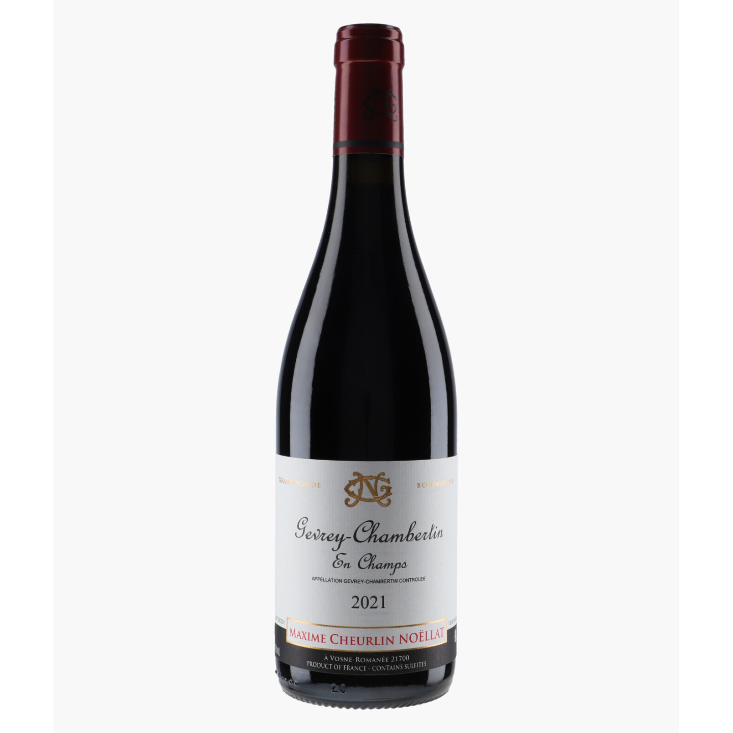 Gevrey-Chambertin En Champs | CHEURLIN NOELLAT Maxime