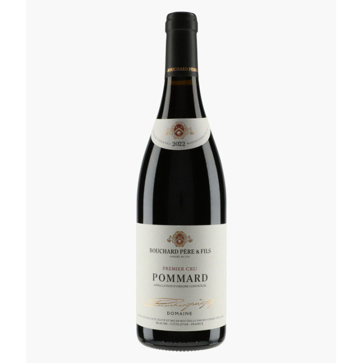Pommard 1er Cru 2022 | BOUCHARD PERE & FILS