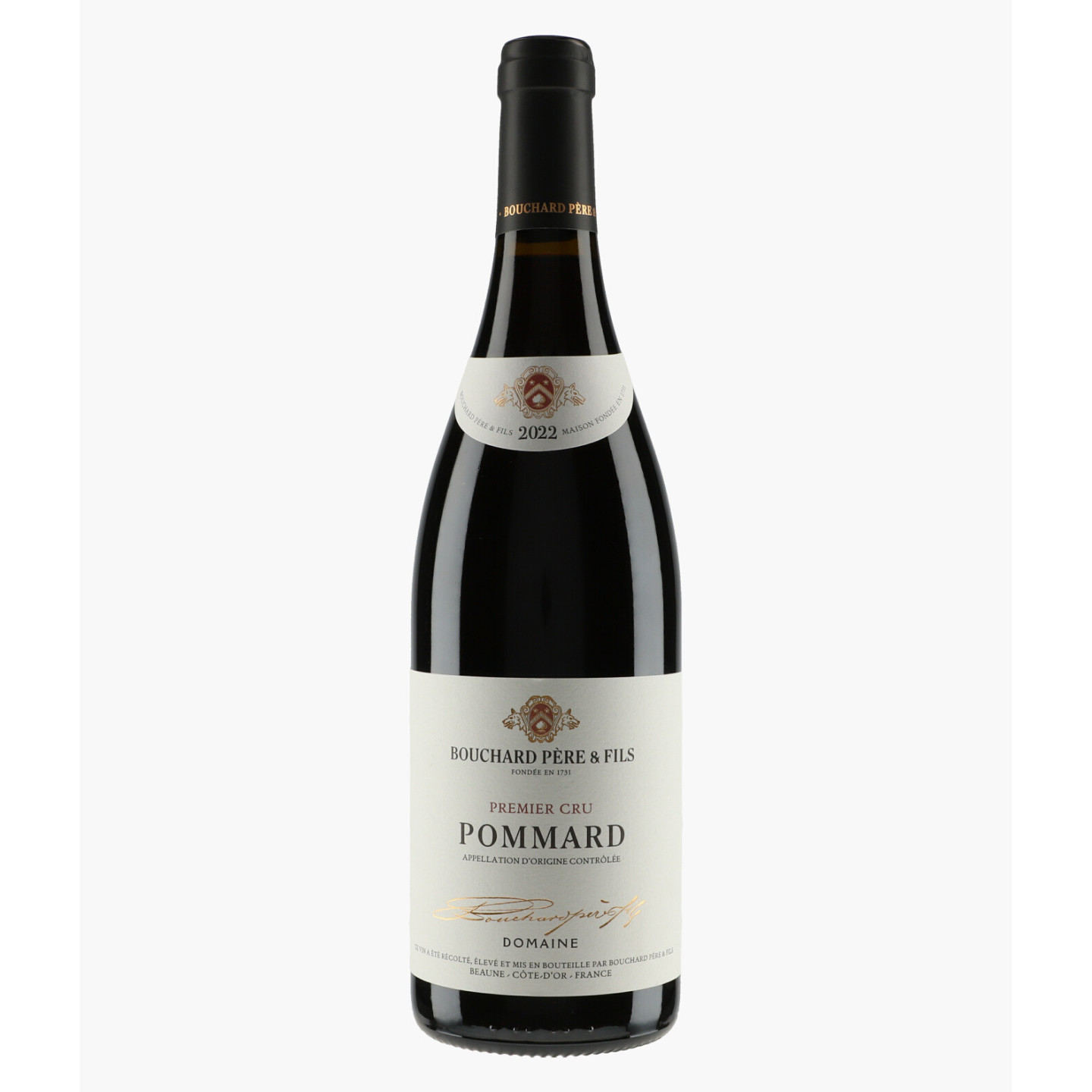 Pommard 1er Cru 2022 | BOUCHARD PERE & FILS