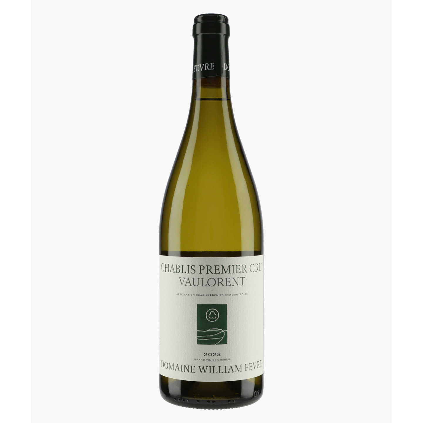 Chablis 1er Cru Vaulorent Domaine | FEVRE WILLIAM