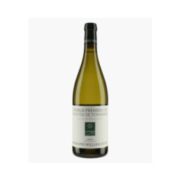 Chablis 1er Cru Montée de Tonnerre Domaine | FEVRE WILLIAM