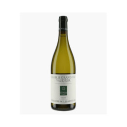 Chablis Grand Cru Vaudésir Domaine | FEVRE WILLIAM