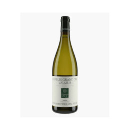 Chablis Grand Cru Valmur Domaine | FEVRE WILLIAM