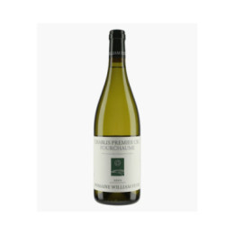 Chablis 1er Cru Fourchaumes Domaine | FEVRE WILLIAM