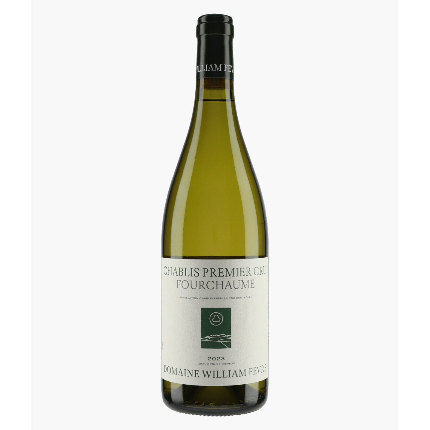 Chablis 1er Cru Fourchaumes Domaine | FEVRE WILLIAM