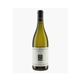 Chablis 1er Cru Les Lys Domaine | FEVRE WILLIAM